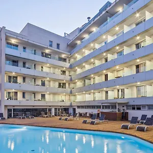 Balneario Playa De (adults Only) Hotel