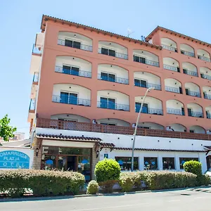 Platja Hotel