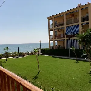 Apartamento Fantastic Comarruga